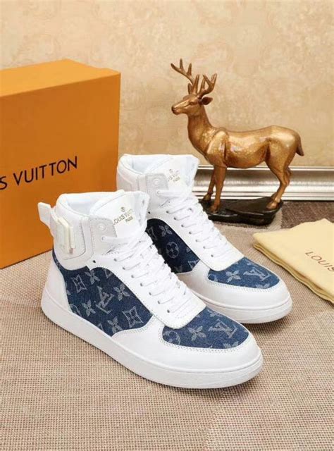 selling louis vuitton shoes|Louis Vuitton expensive shoes.